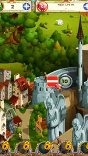 Solitaire Tales screenshot 10