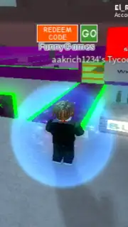 Roblox screenshot 5
