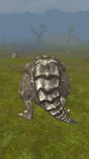 Cave Monster screenshot 6