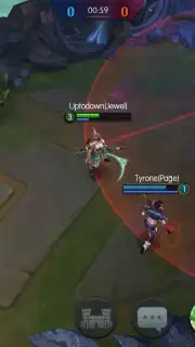 Moba Legends screenshot 2