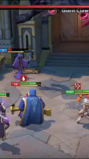Infinite Magicraid screenshot 8