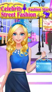 Fashion Star screenshot 9