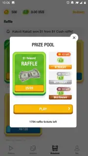 ClipClaps screenshot 9