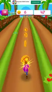 Royal Princess Island Run screenshot 6