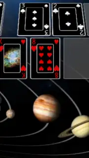 Solitaire 3D screenshot 11