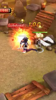 Spirit Guardian screenshot 8