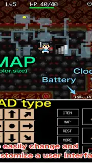 Rogue Hero screenshot 4