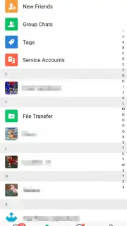 WeChat screenshot 16