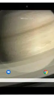 Moon 3D Live Wallpaper screenshot 4