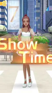 Fashion Dream screenshot 12