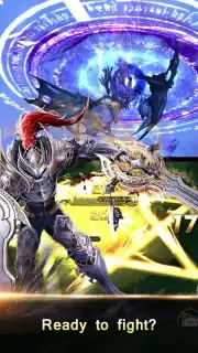 Blade of God screenshot 14