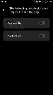 Mi Control Center screenshot 7