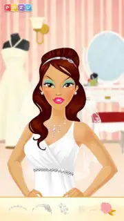 Makeup Wedding screenshot 1