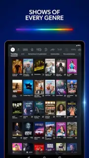 discovery+ (Android TV) screenshot 8