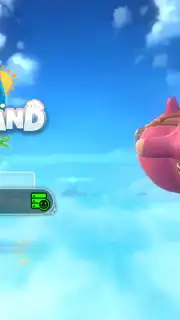 Tour of Neverland screenshot 2