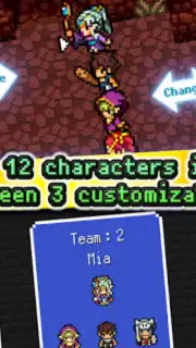 [Premium] RPG Dragon Sinker screenshot 18