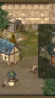 Hero of the Kingdom III screenshot 3