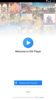 MX Player Beta screenshot 3
