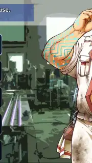 Tokyo Afterschool Summoners screenshot 1