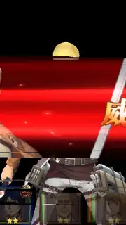Attack on Titan screenshot 11