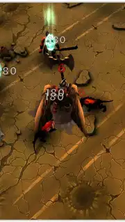 SoulCraft 2 screenshot 1