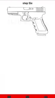 Draw weapon standoff screenshot 5