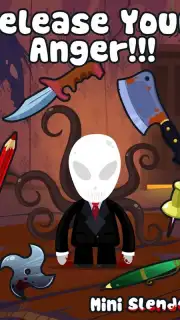 Talk Slender screenshot 2