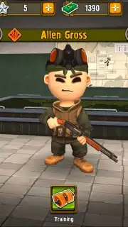 Pocket Troops screenshot 6