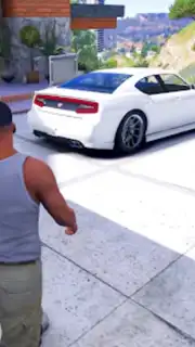 Miami Mafia Gangster Simulator screenshot 5