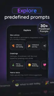 Gemmy AI screenshot 5