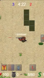 2D Strike screenshot 3
