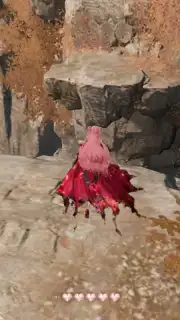 Infinity Nikki screenshot 6