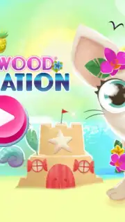 Miss Hollywood: Vacation screenshot 1