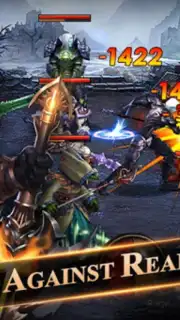 FallenSouls screenshot 6