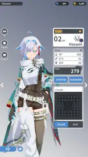 Grand Quest screenshot 9