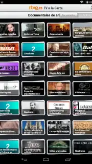 RTVE Play screenshot 20