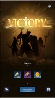Worldstone: Bloodline Origins screenshot 2