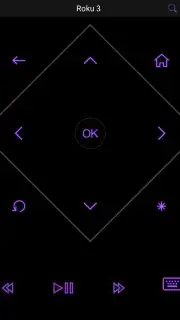 Roku screenshot 2