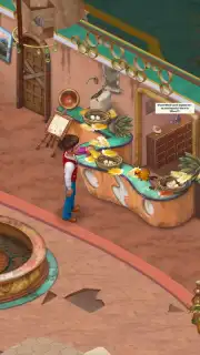 Hidden Hotel: Miami Mystery screenshot 5