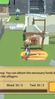 Village of Adventurer screenshot 7