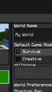 AtharCraft Building Craft screenshot 2
