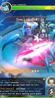Fate Oath screenshot 8