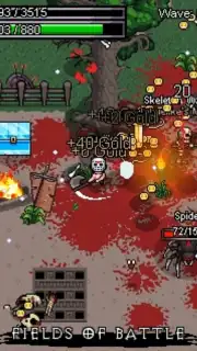 Hero Siege screenshot 4