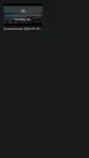 Blackmagic Camera screenshot 5
