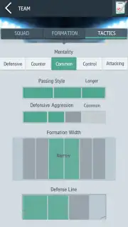 Top Football Manager 2026 screenshot 2