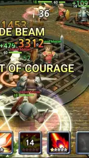 SwordStorm screenshot 4