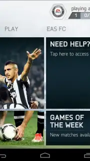 FIFA 14 screenshot 3