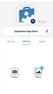 X Icon Changer screenshot 3