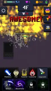 Cat Tower screenshot 17