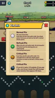 Pinball Magic screenshot 7